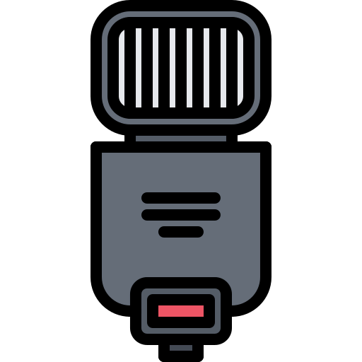 Flash icon
