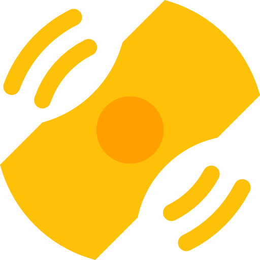 Spinner icon
