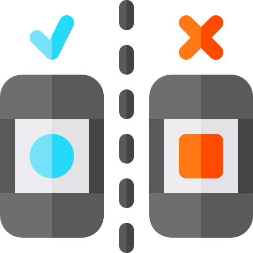 Testing іконка