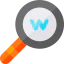 Web development іконка 64x64