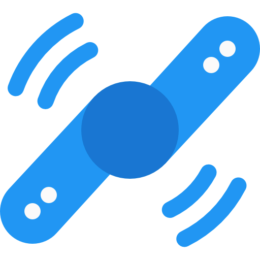 Spinner icon