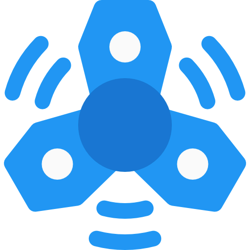 Spinner icon