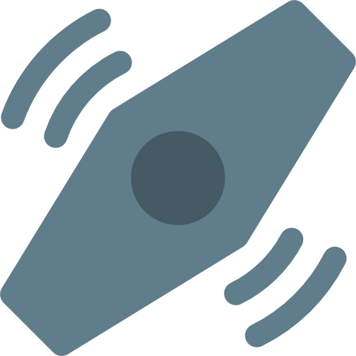 Spinner icon