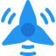 Spinner icon 64x64