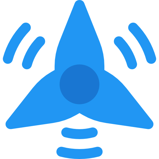 Spinner icon
