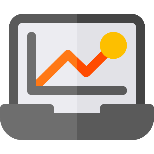 Analytics icon