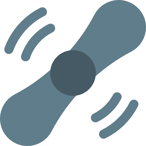Spinner icon