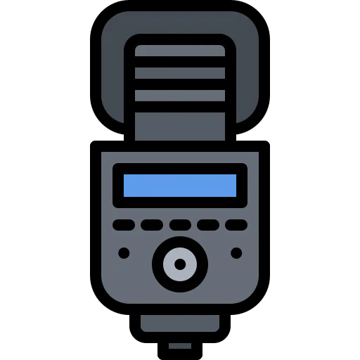 Flash icon