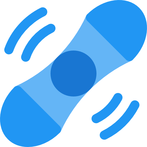 Spinner icon
