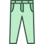 Trousers icon 64x64