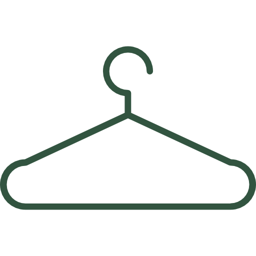 Hanger icon