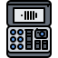 Camera bag icon 64x64