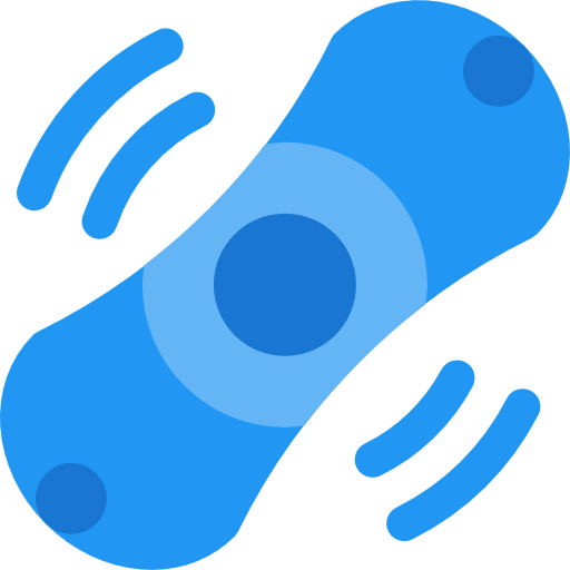 Spinner icon