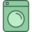 Washing machine icon 64x64