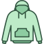 Hoodie icon 64x64