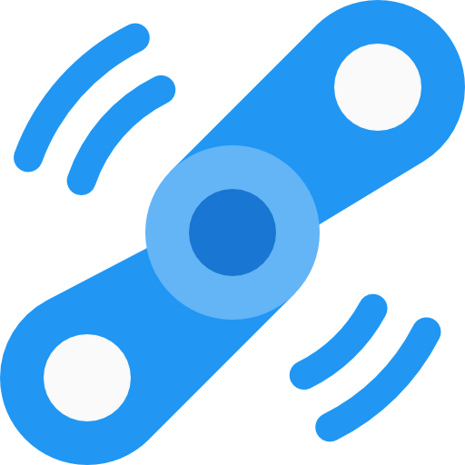 Spinner icon