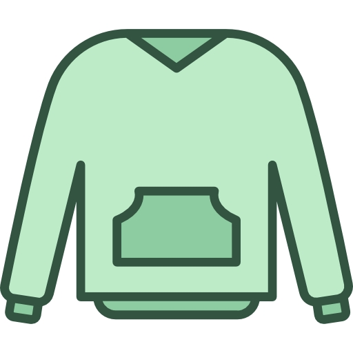 Jacket icon