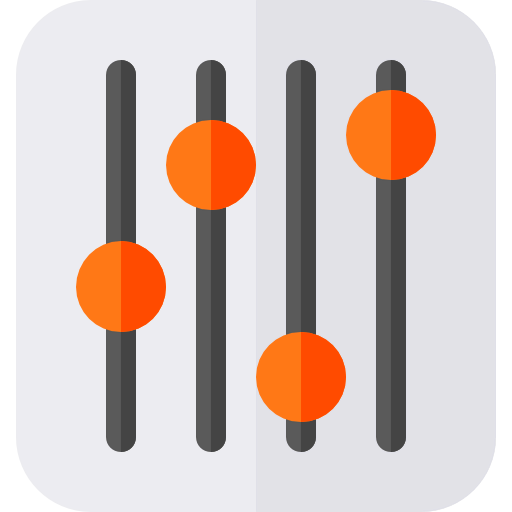 Settings icon
