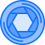 Diaphragm icon 64x64