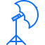 Umbrella icon 64x64