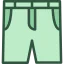 Pants icon 64x64