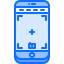 Smartphone icon 64x64