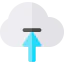 Upload іконка 64x64