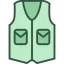 Vest icon 64x64