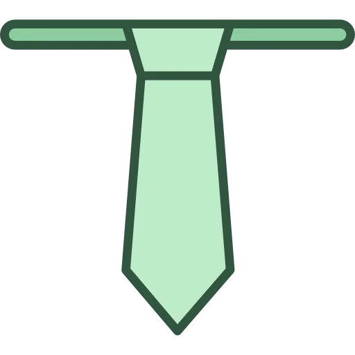 Tie icon