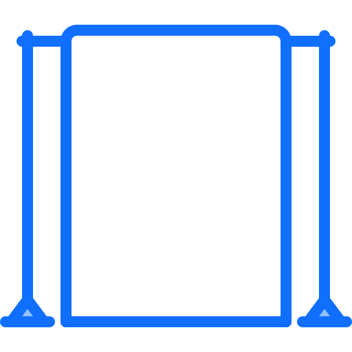 Backdrop іконка