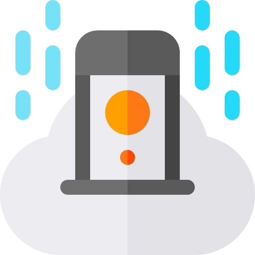 Server icon