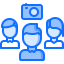 Teamwork icon 64x64