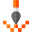 Pixel іконка 64x64