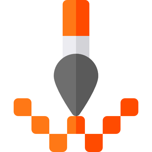 Pixel icône