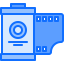 Camera roll icon 64x64