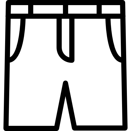 Pants icon