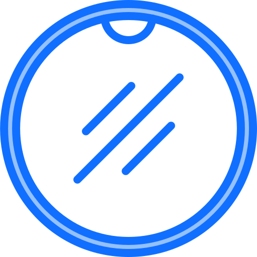 Reflector icon