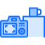 Camera biểu tượng 64x64