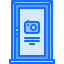 Door sign icon 64x64