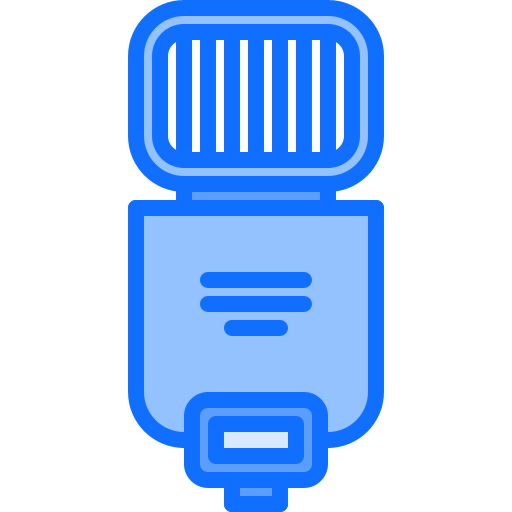 Flash icon