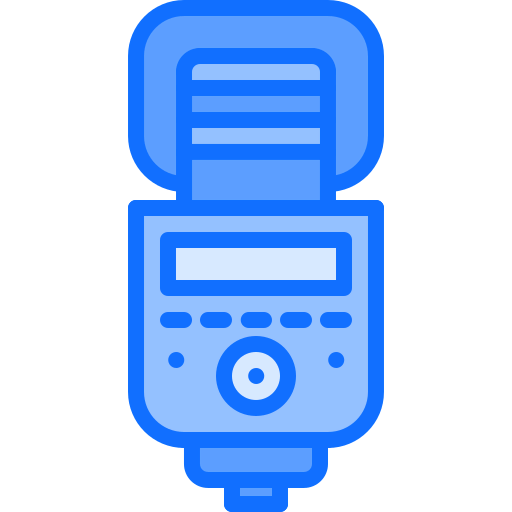 Flash icon