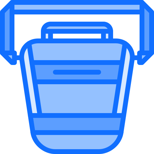 Camera bag icon