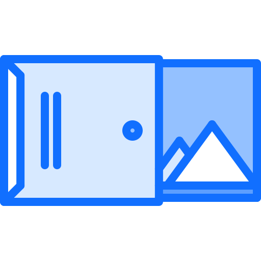 Folder biểu tượng