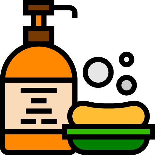 Soap icon