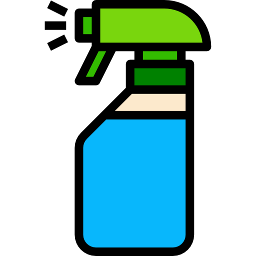 Spray icon