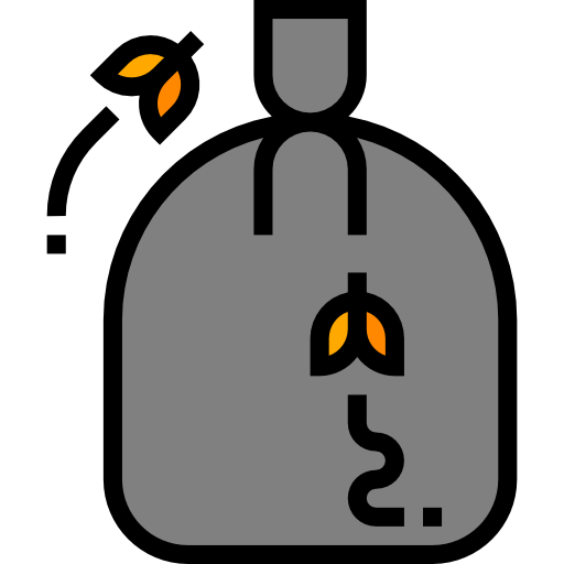 Garbage icon