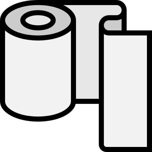 Tissue icon