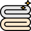 Towels icon 64x64