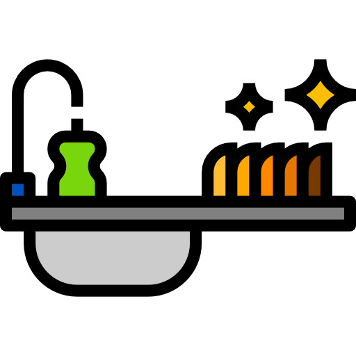 Sink icon