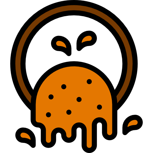 Waste icon